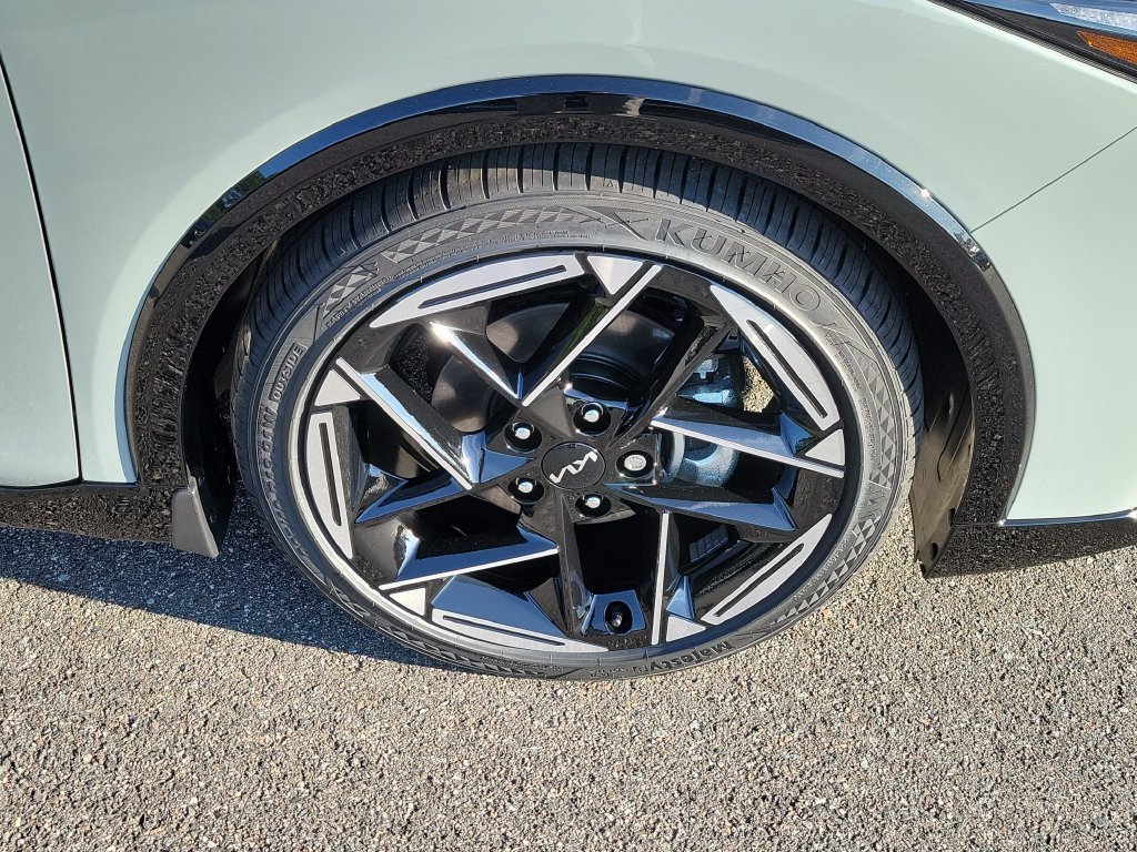 New 2026 Morning Haze Kia GT-Line image 38