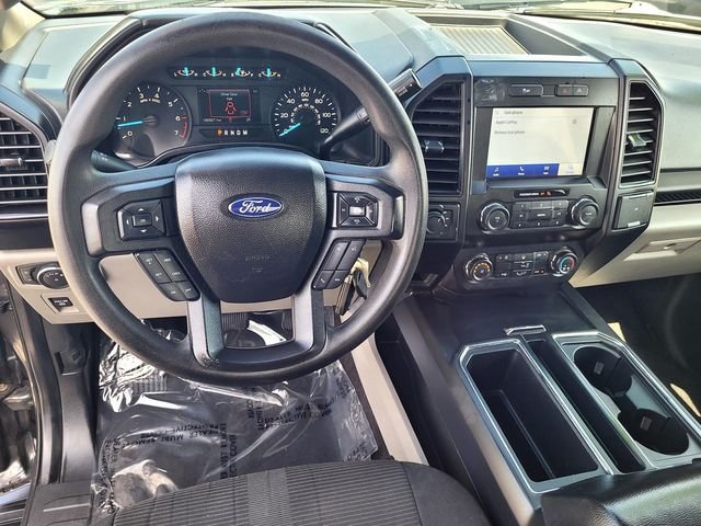 Used 2020 Gray Ford XL image 9
