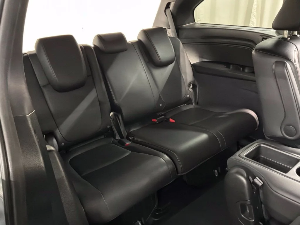 2023 Honda Odyssey SPORT - Photo 66