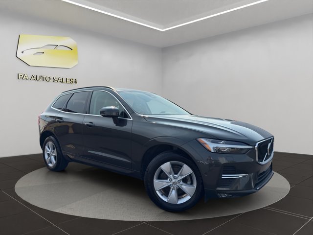 2022 Volvo XC60 Momentum