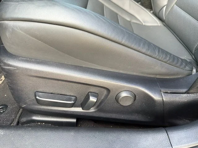 Used 2023 Red Lexus 350 F SPORT image 11