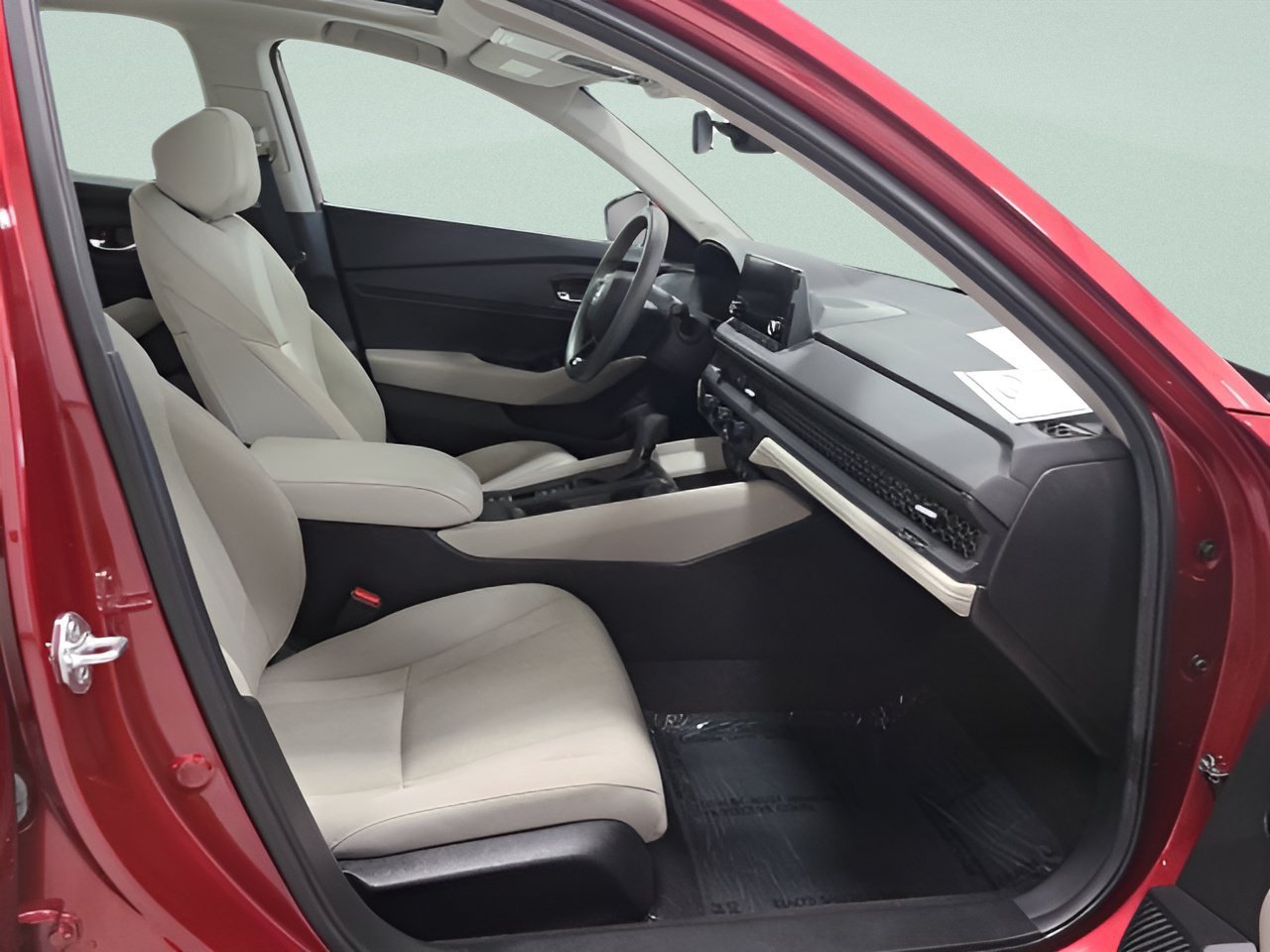 2024 Honda Accord EX - Photo 11