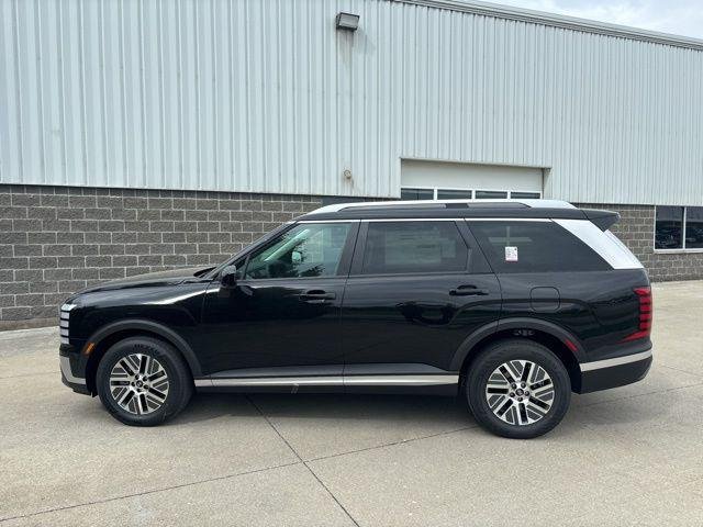 New 2026 Abyss Black Pearl Hyundai SEL image 41