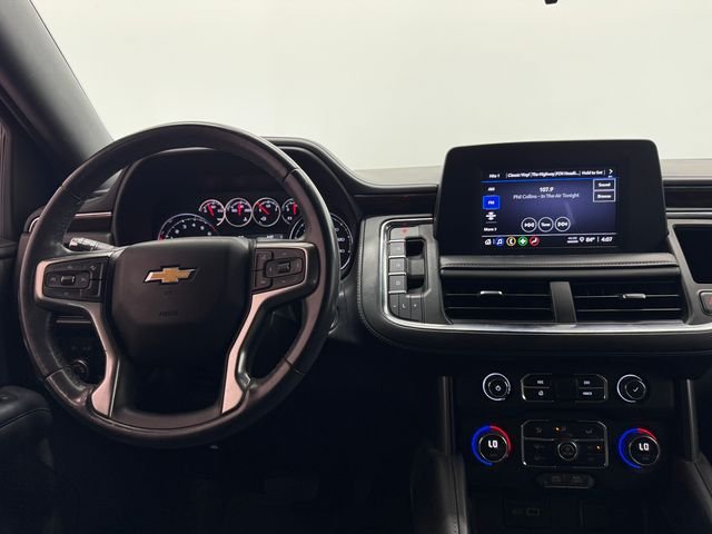 Used 2023 Dark Ash Metallic Chevrolet LS image 3