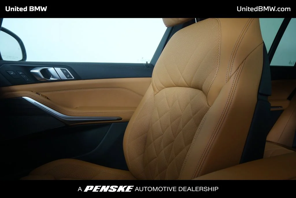 New 2026 Gray Metallic BMW sDrive40i image 22
