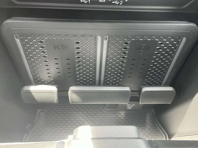 2025 RAM 2500 Big Horn - Photo 24