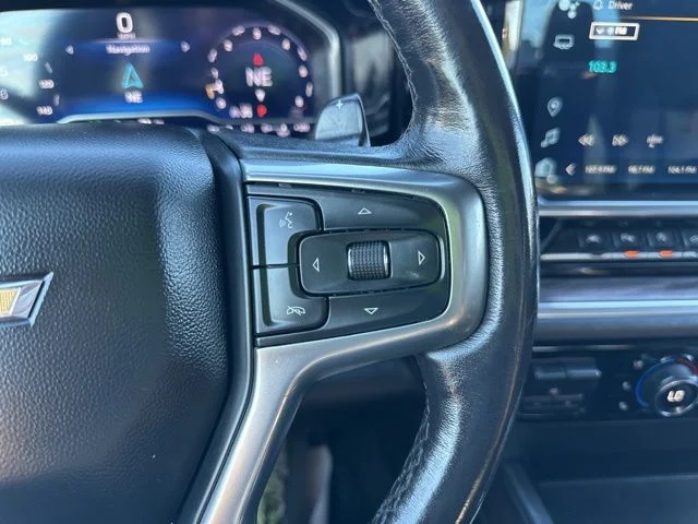 2023 Chevrolet Silverado 1500 LTZ - Photo 21