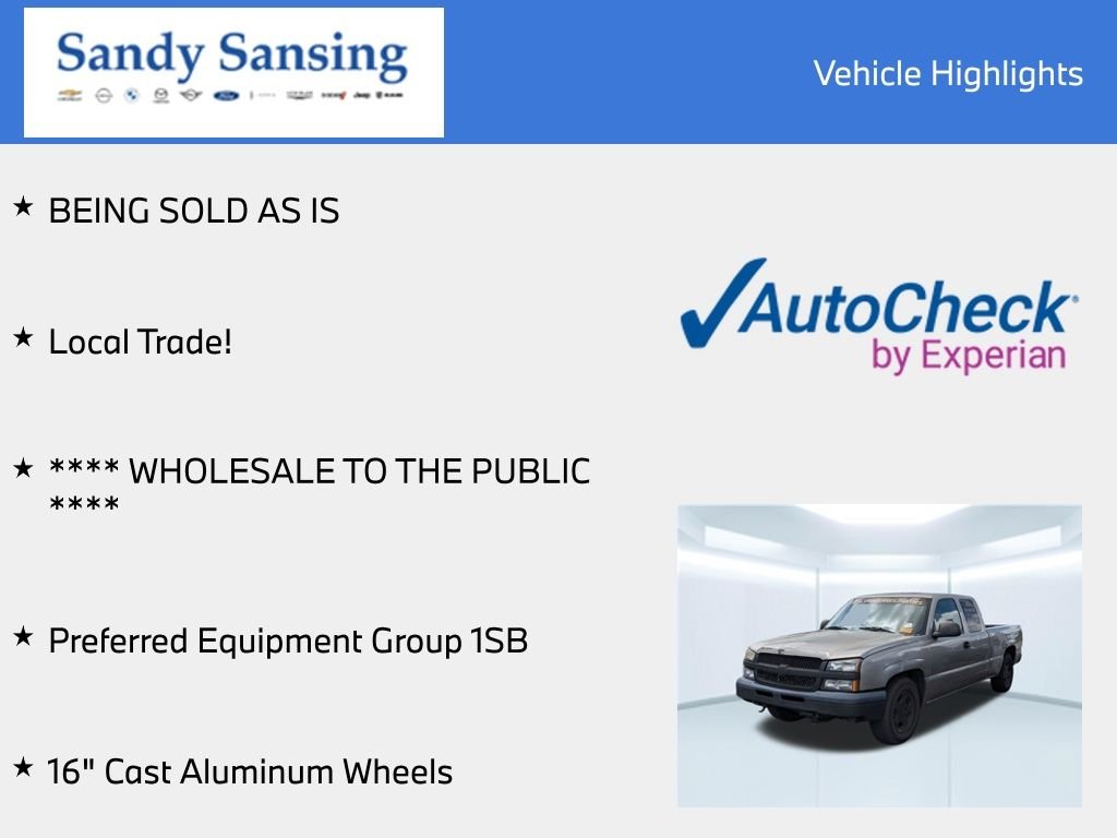 Used 2000 Gray Chevrolet LS image 8