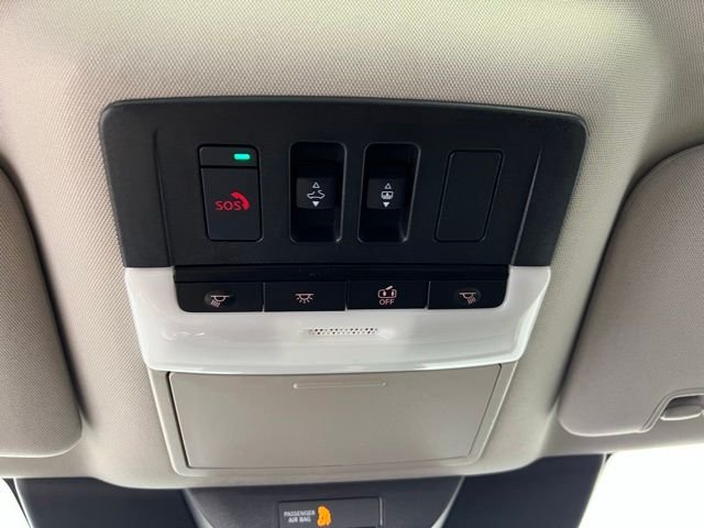 Used 2024 Gray Nissan SL image 26
