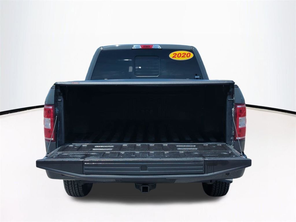 2020 Ford F-150 XLT - Photo 14