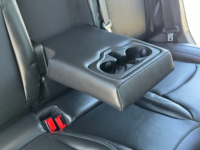 Used 2019 Blue Jeep Limited image 22