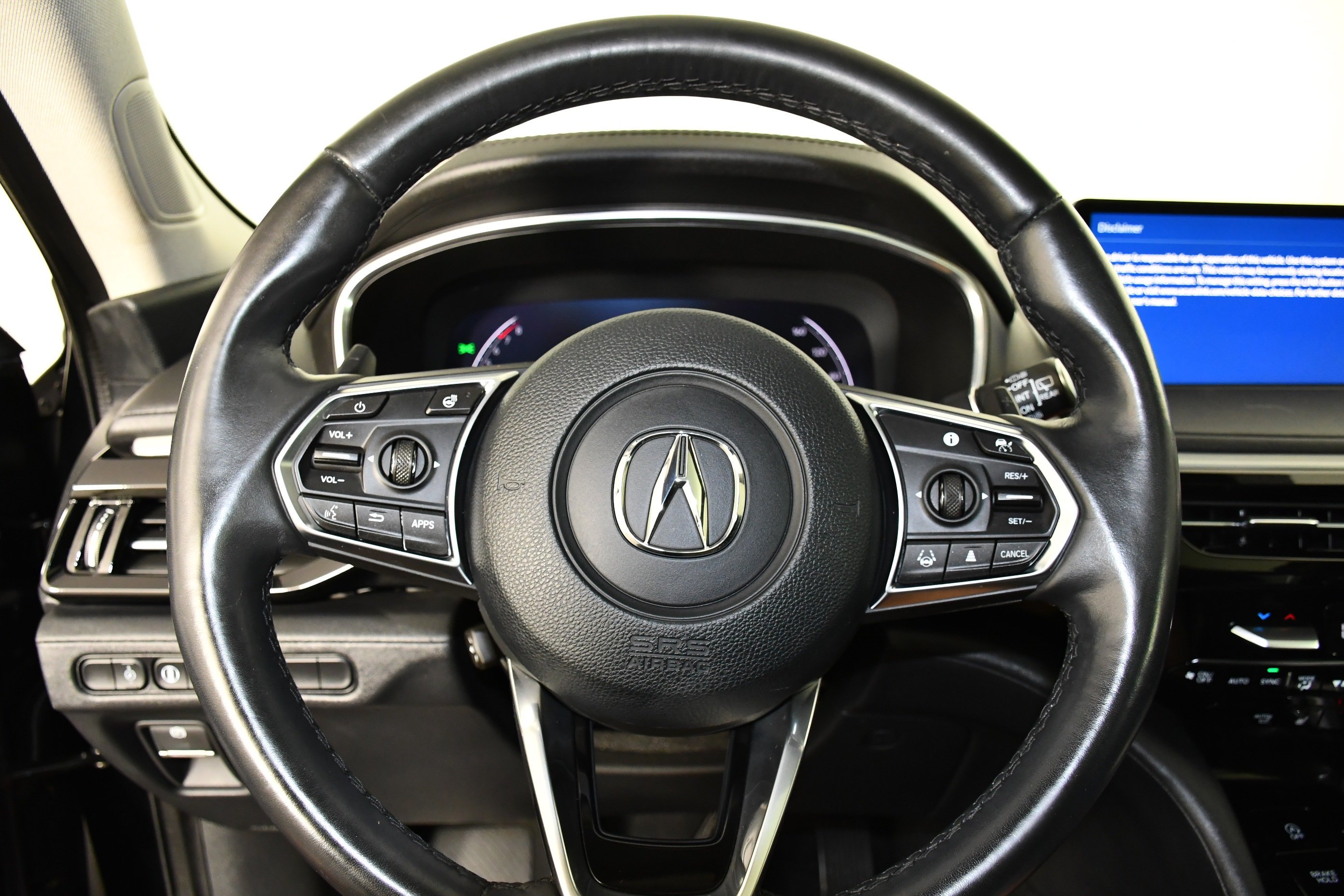 2024 Acura MDX Technology Package - Photo 74