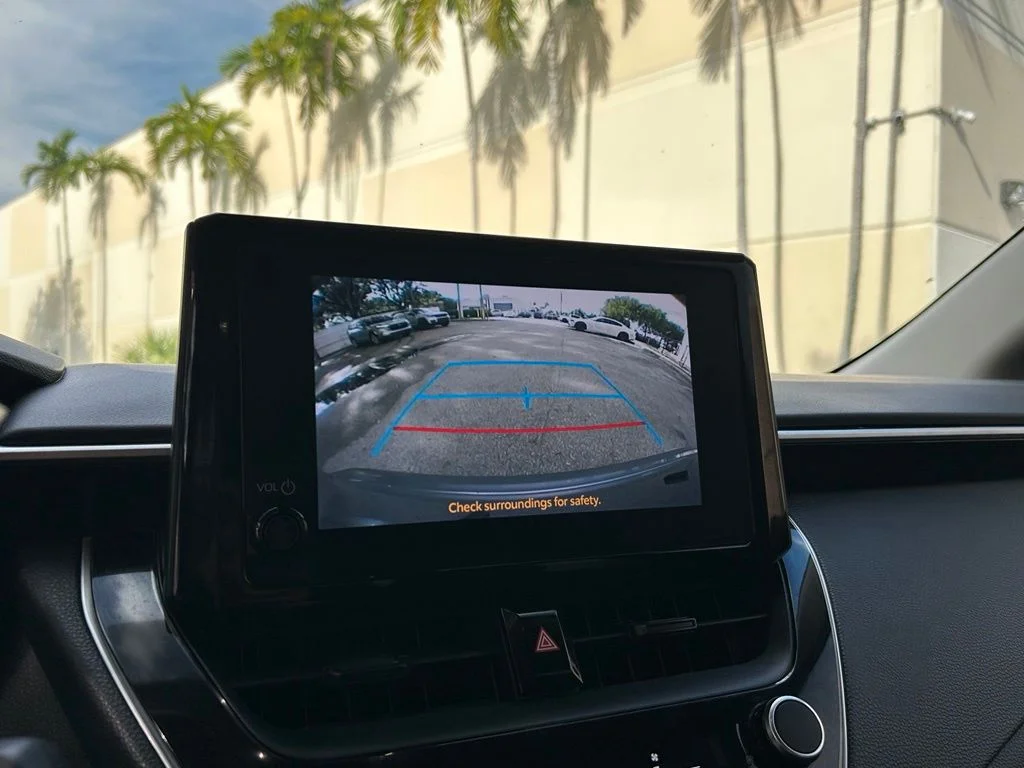 Certified Used 2023  Toyota LE image 24