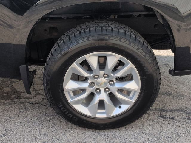 Used 2025 Black Chevrolet LT (2FL) image 35
