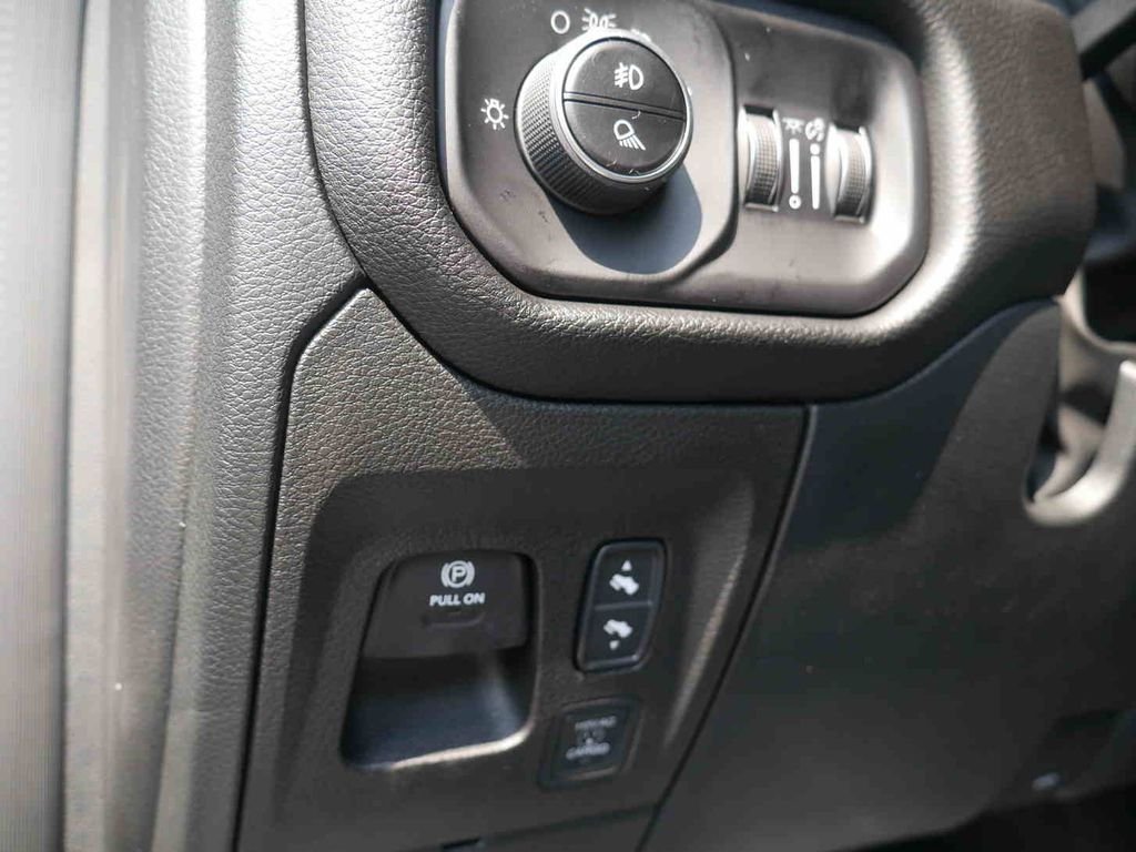 2026 RAM 1500 Laramie - Photo 39