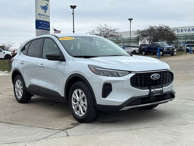 2026 Ford Escape Active AWD's photo