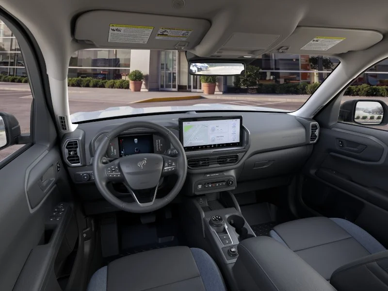 New 2026 Oxford White Ford Outer Banks® image 23
