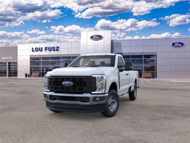 2026 Ford F-350 Super Duty XL - Photo 26