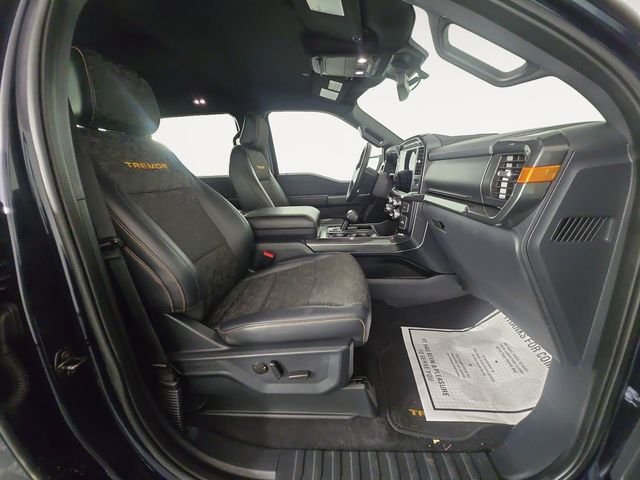 2023 Ford F-150 Tremor - Photo 15