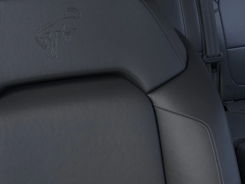 New 2026 Oxford White Ford Badlands® image 18
