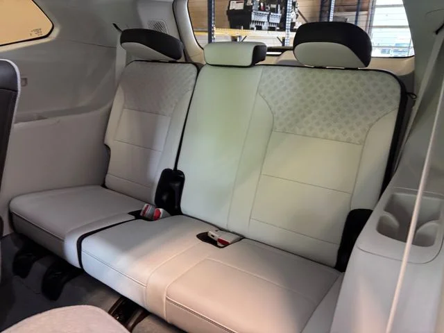 New 2026 White GMC Denali image 17