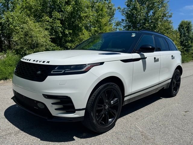 2023 Land Rover Range Rover Velar R-Dynamic S's photo
