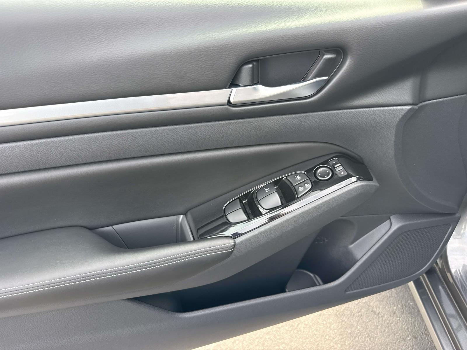2023 Nissan Altima SV - Photo 20