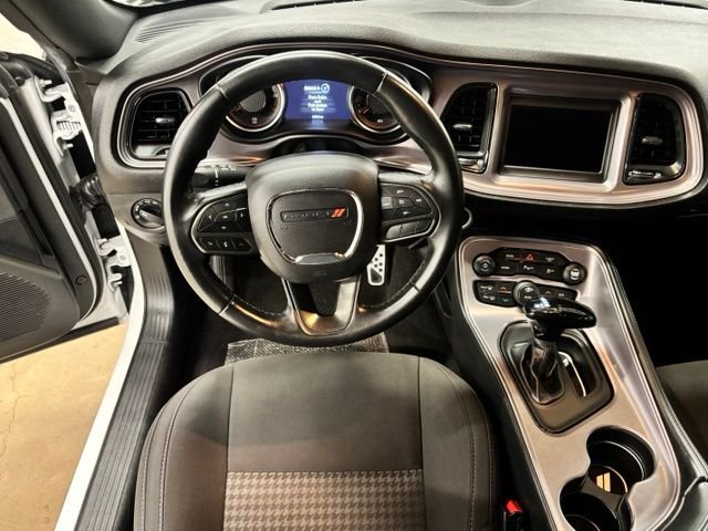 Used 2023 White Dodge GT image 13