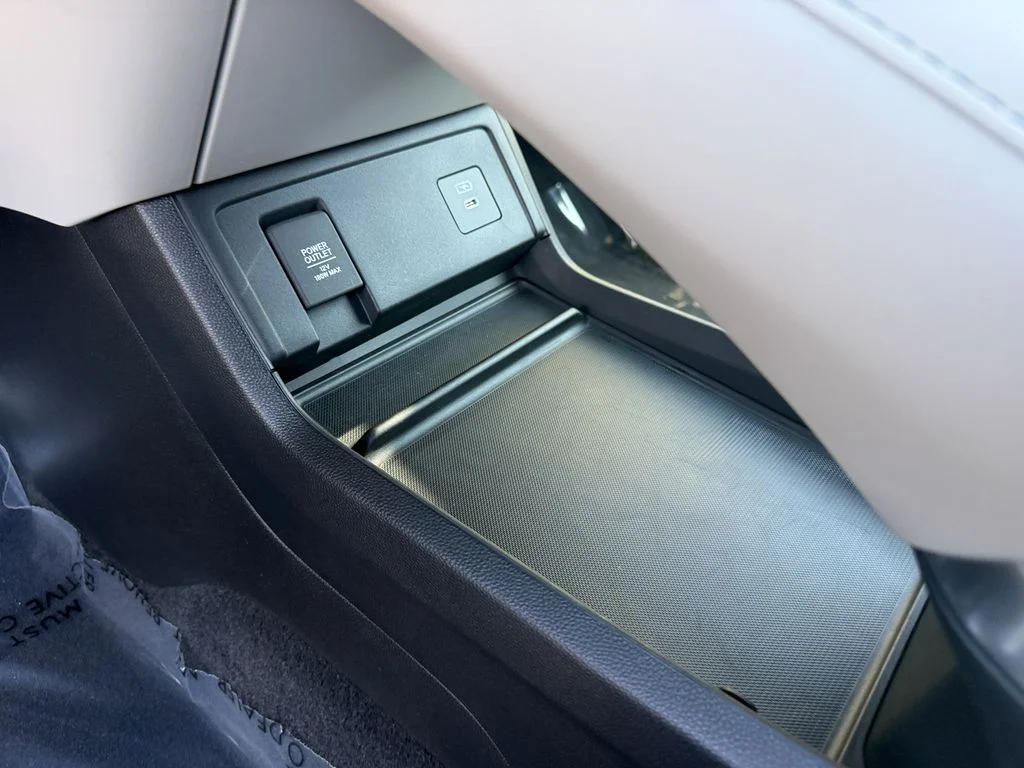 Used 2025 Gray Acura Technology Package image 23