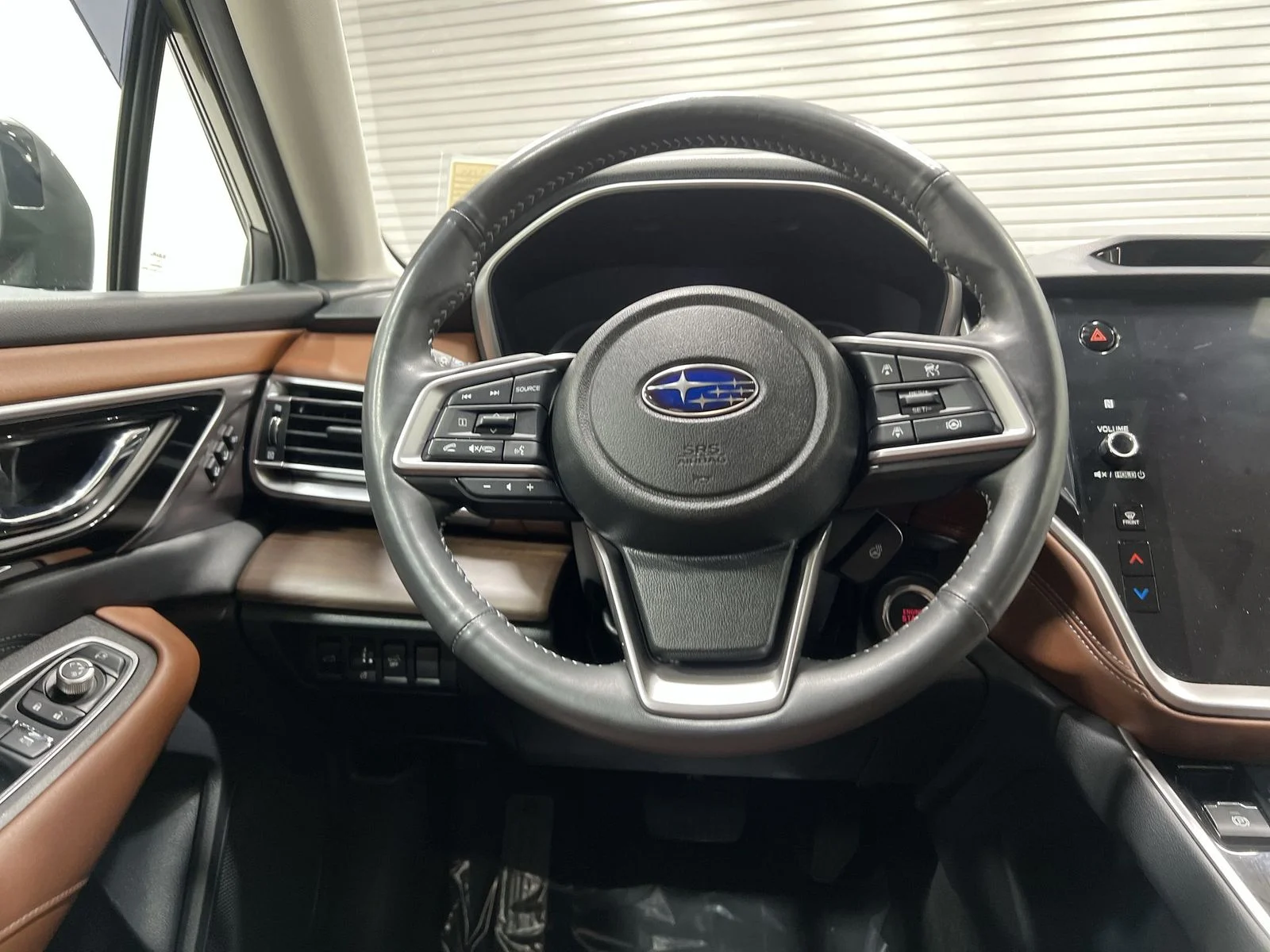 Used 2024 Brown Subaru Touring XT image 14