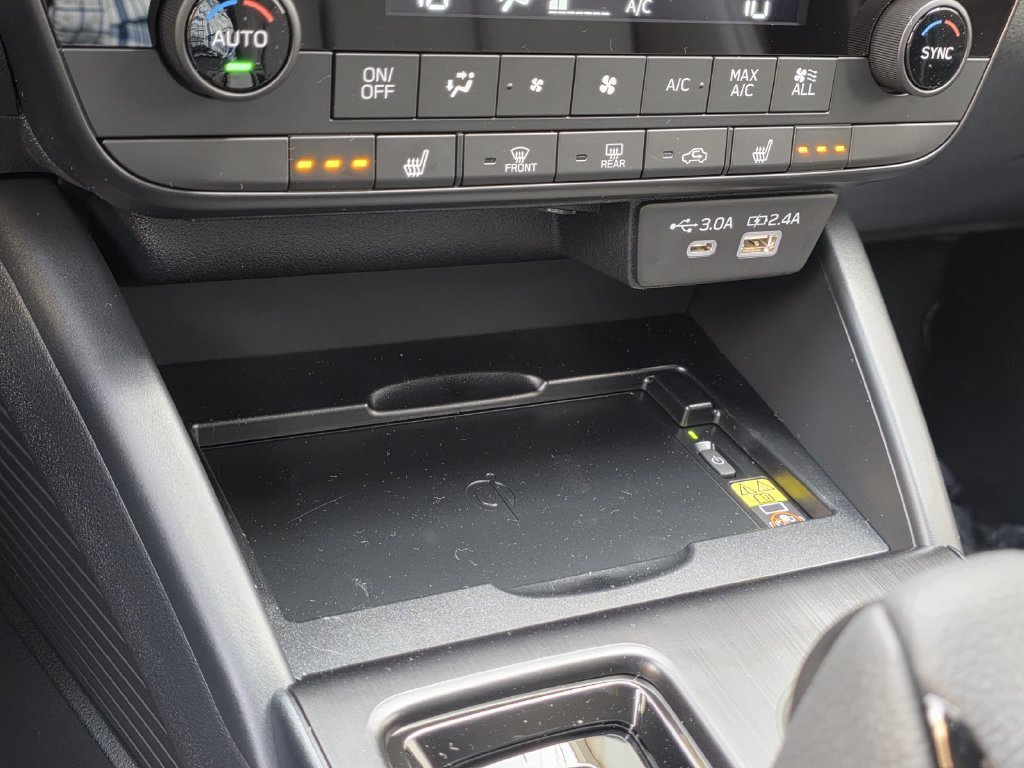2026 Subaru Outback Limited - Photo 26
