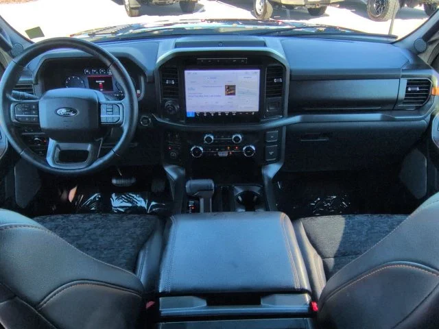 Certified Used 2024 2024 FORD F 150 TREMOR Ford Tremor image 14