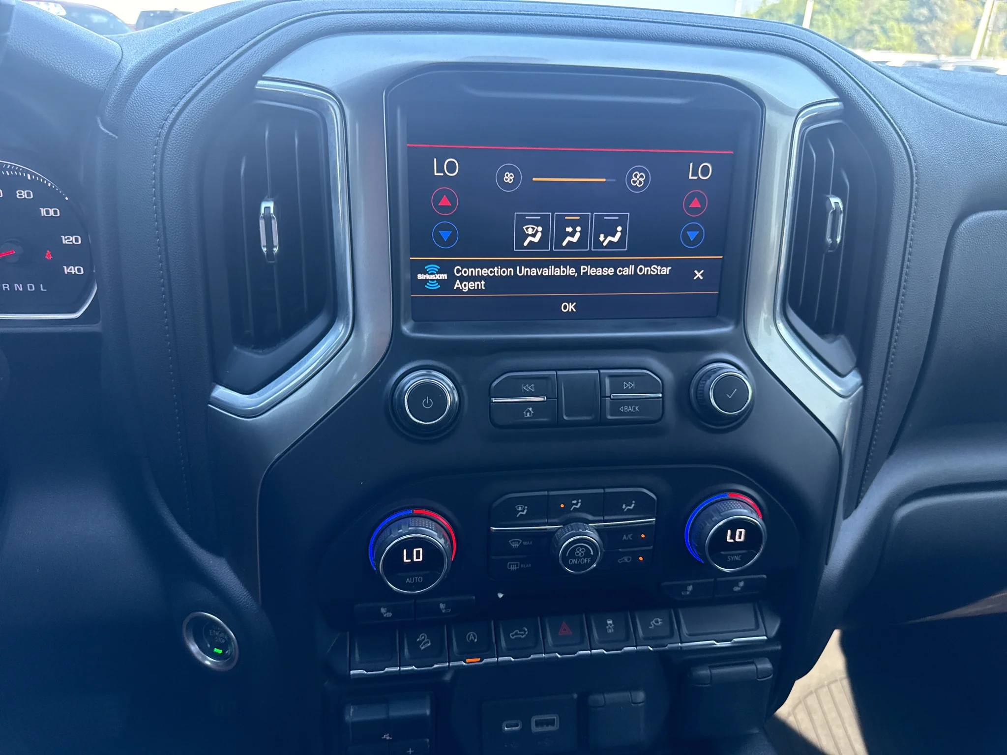 Used 2021 Summit White Chevrolet LT Trail Boss image 23