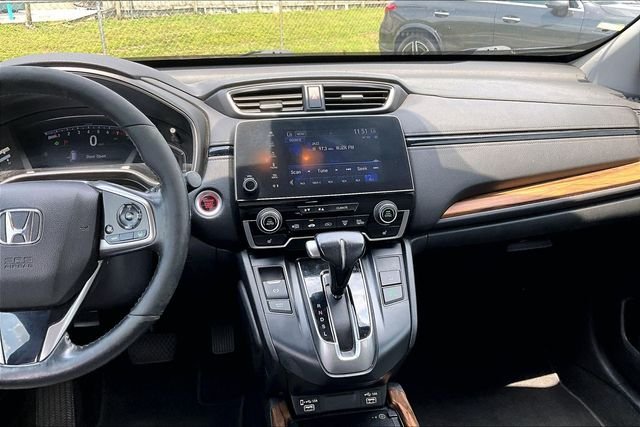 Used 2020  Honda Touring image 9