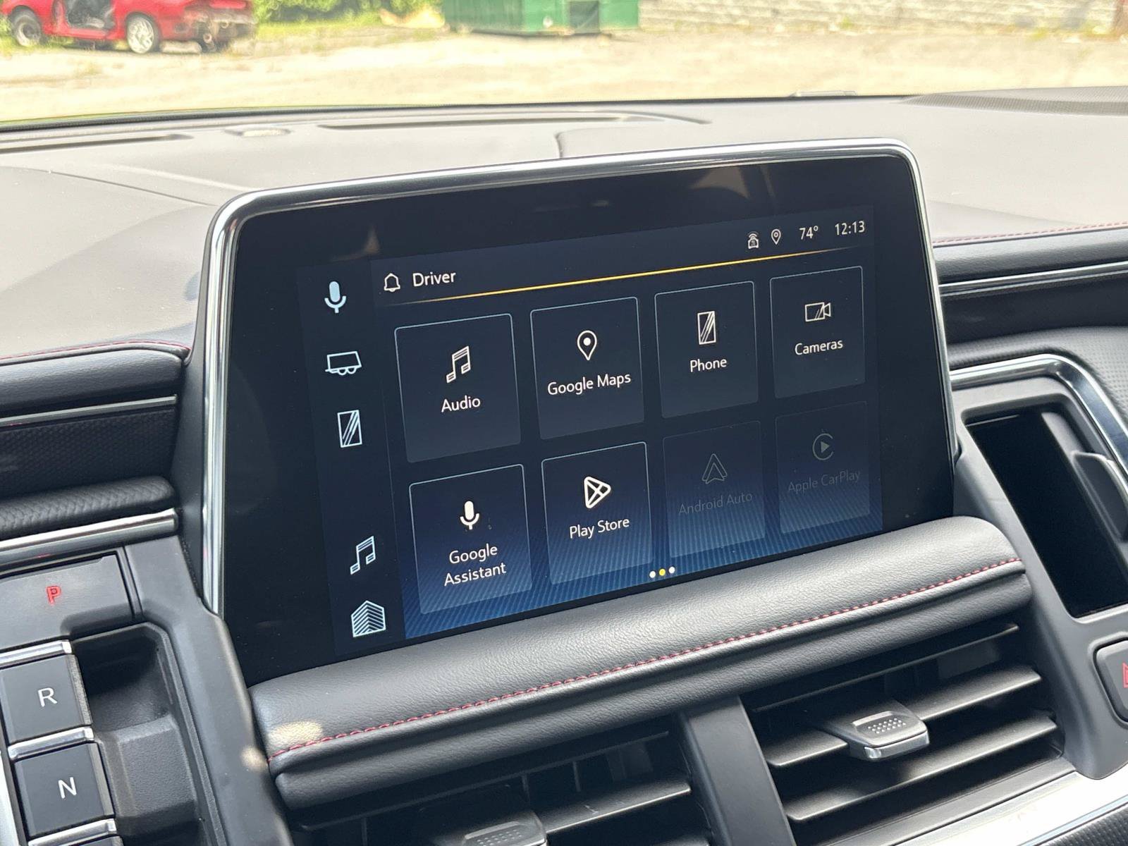 2023 Chevrolet Tahoe RST - Photo 32