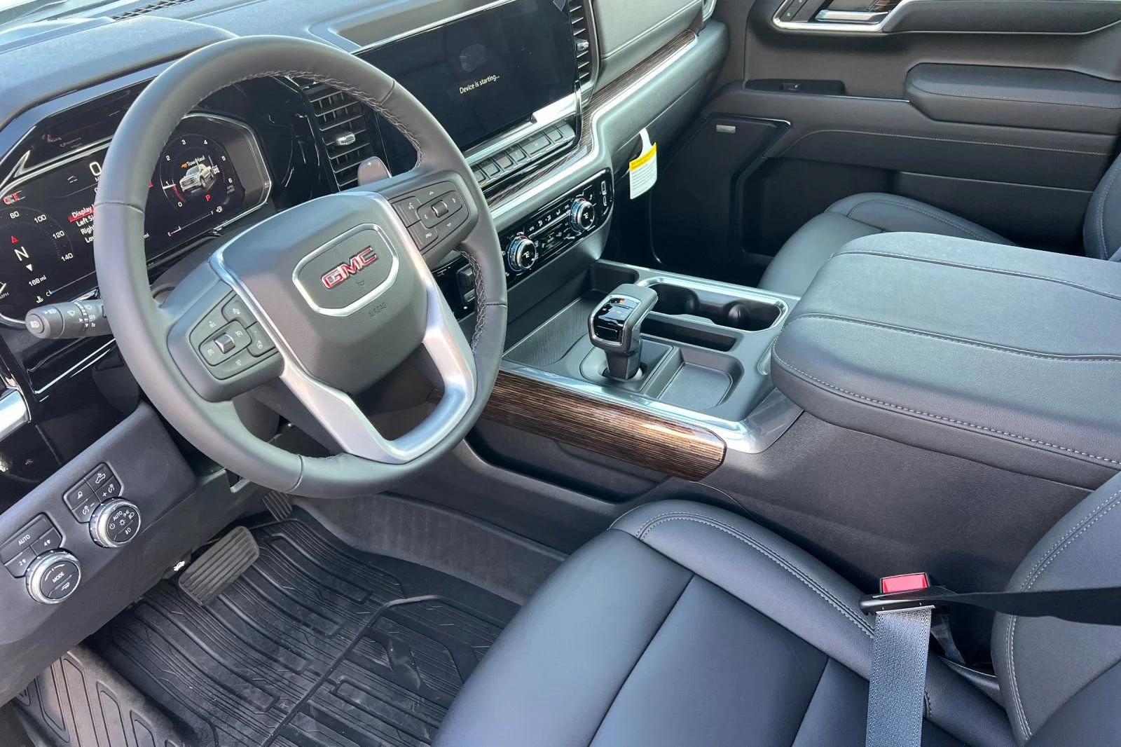 2026 GMC Sierra 1500 Elevation - Photo 8