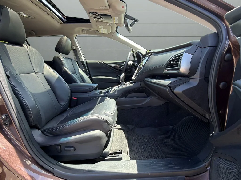 Used 2021 Brown Subaru Limited image 15