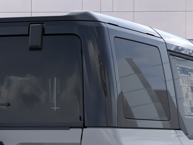 New 2026 Avalanche Ford Big Bend® image 25