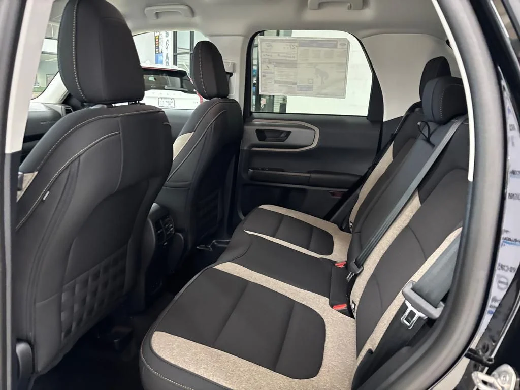 2026 Ford Bronco Sport Big Bend - Photo 11