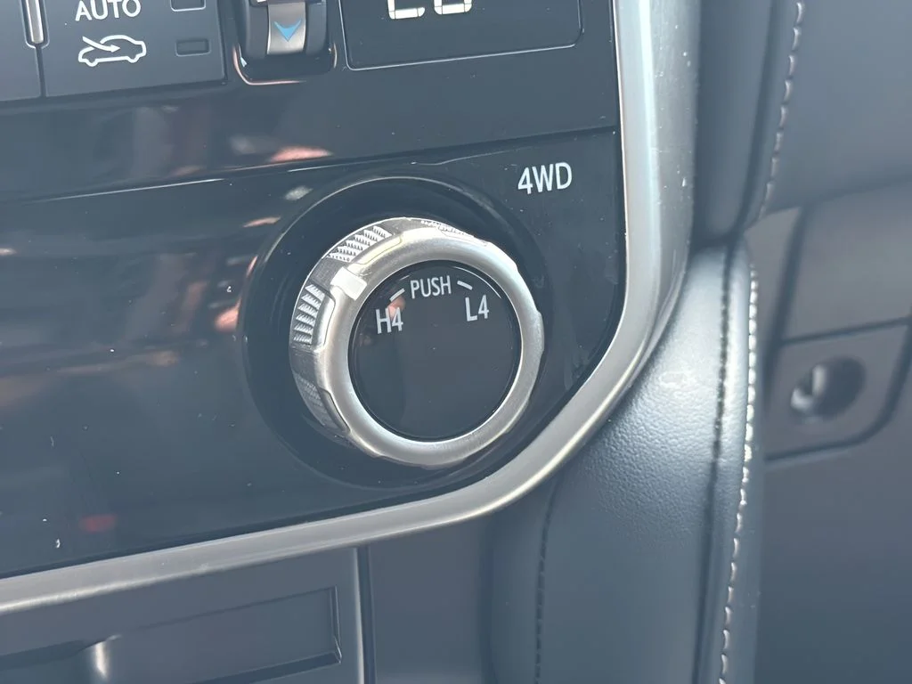Used 2023 Silver Lexus 460 image 26