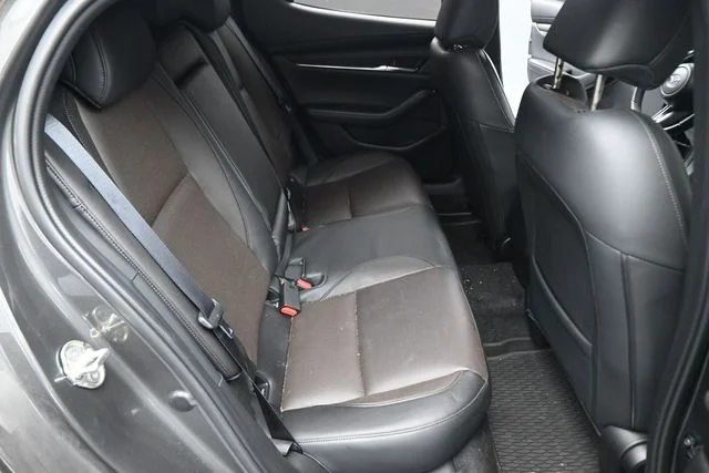 Used 2024 Gray Mazda 2.5 S Premium Package image 16