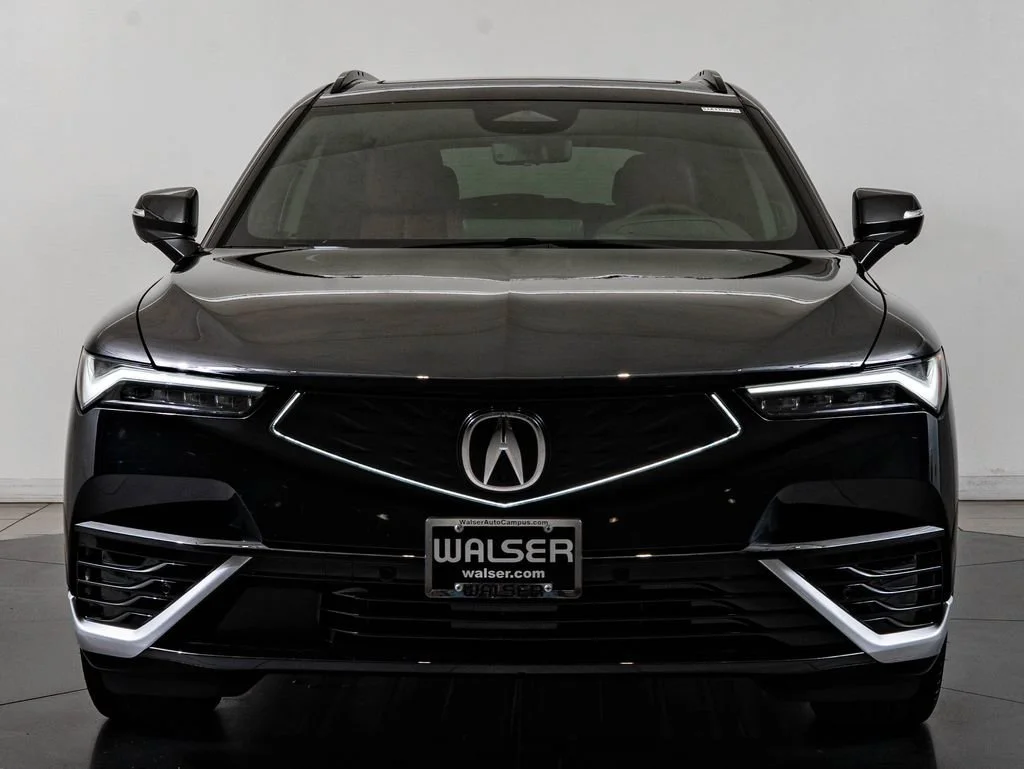 Certified 2024 Acura ZDX Type S with VIN 4W5XHPRL8RZ511139 for sale in Wichita, KS