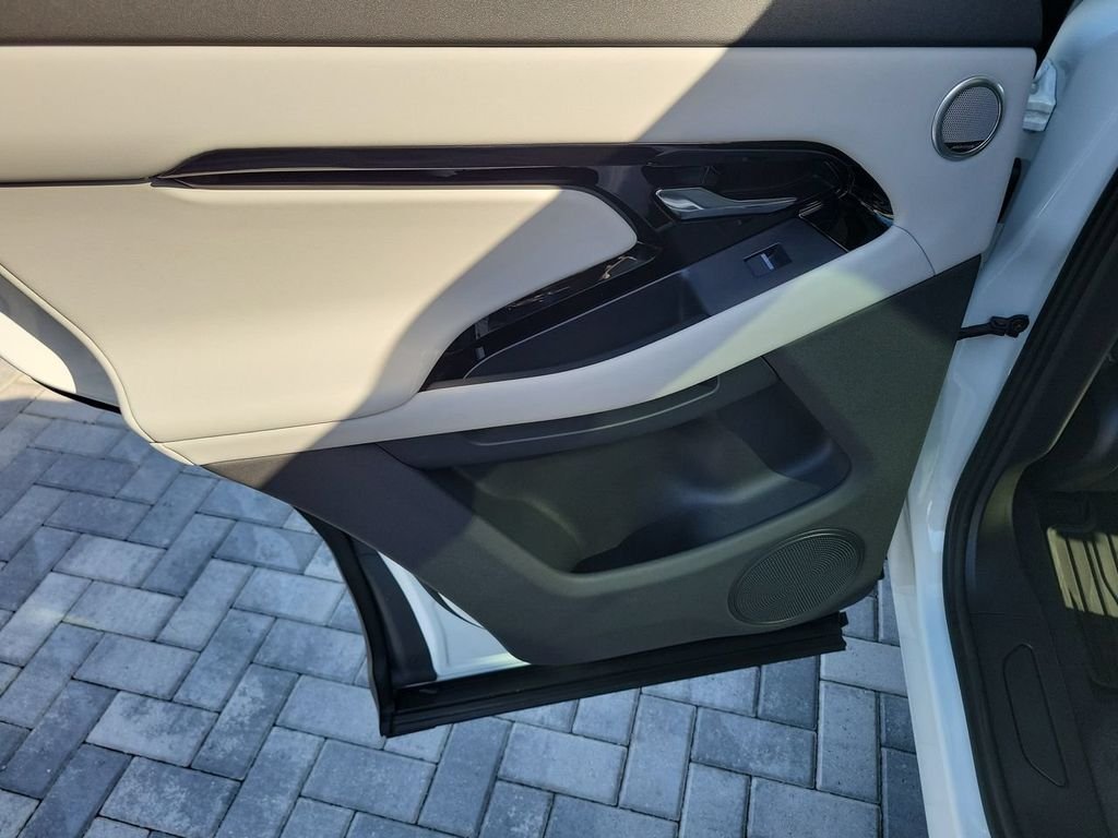 2026 Land Rover Range Rover Evoque S - Photo 21