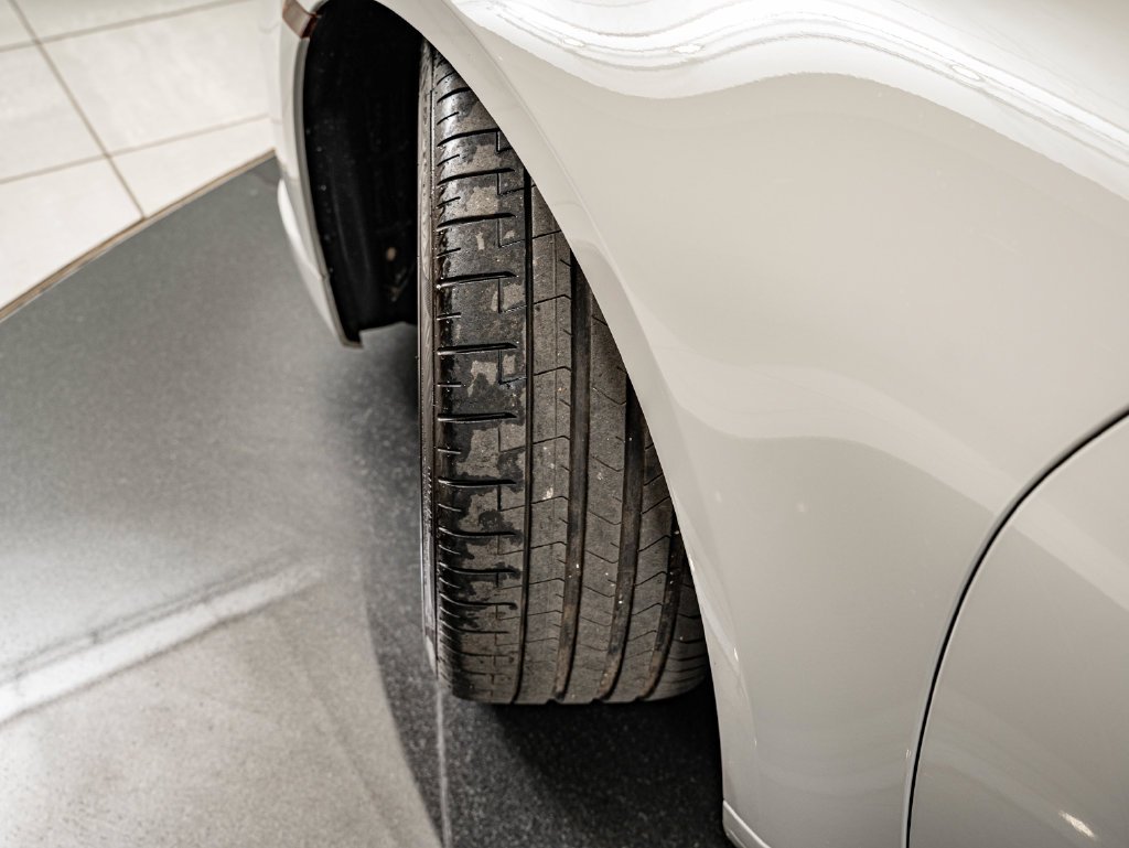 2023 Porsche 911 Turbo - Photo 60