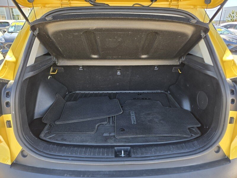 Used 2021 Yellow Kia SX image 15