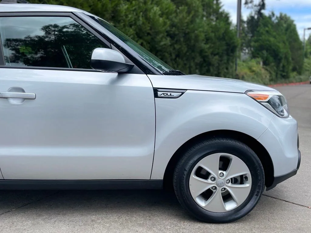 Used 2016 Kia Soul Base with VIN KNDJN2A22G7866804 for sale in Gladstone, OR