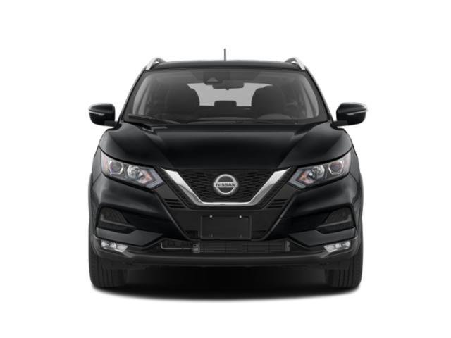 Used 2020 Pearl White Tricoat Nissan SV image 7
