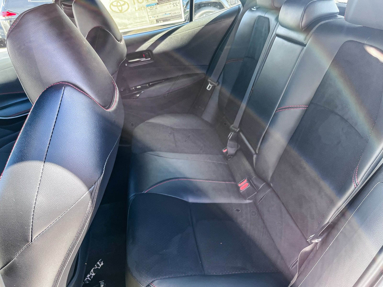 2026 Toyota GR Corolla Premium Plus - Photo 29