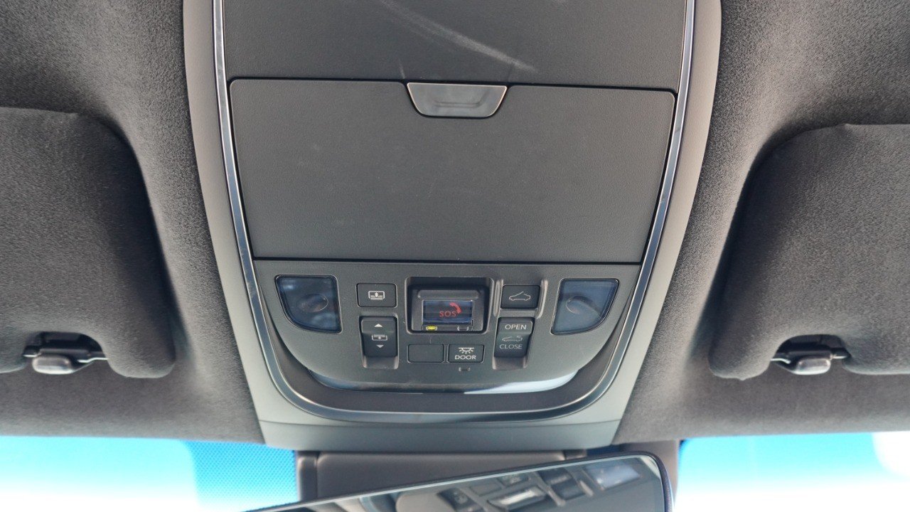 Certified Used 2022 Manganese Lexus LS 500 image 27