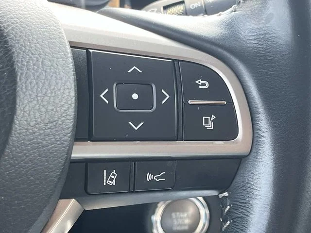 Used 2017 White Lexus 350 image 34
